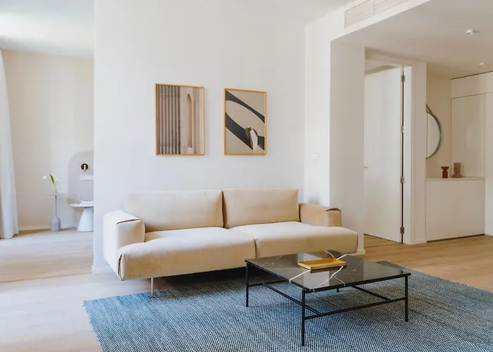 شقة فندقية The Passage