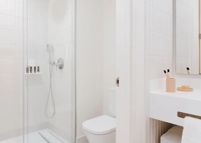 The Passage شقة فندقية 4*