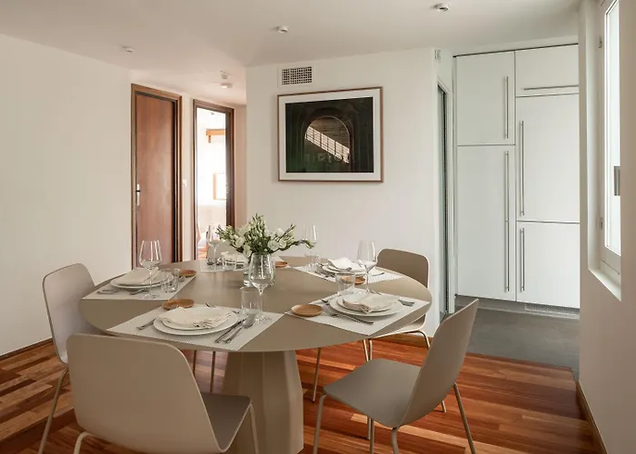 The Passage 4* سان سيباستيان