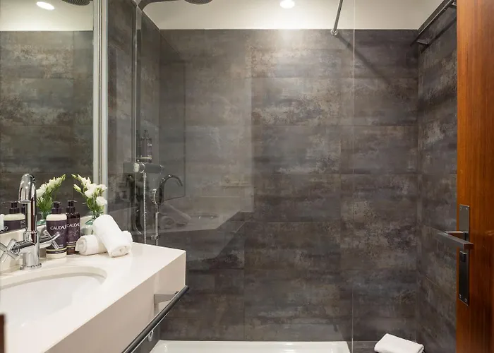 The Passage شقة فندقية 4*