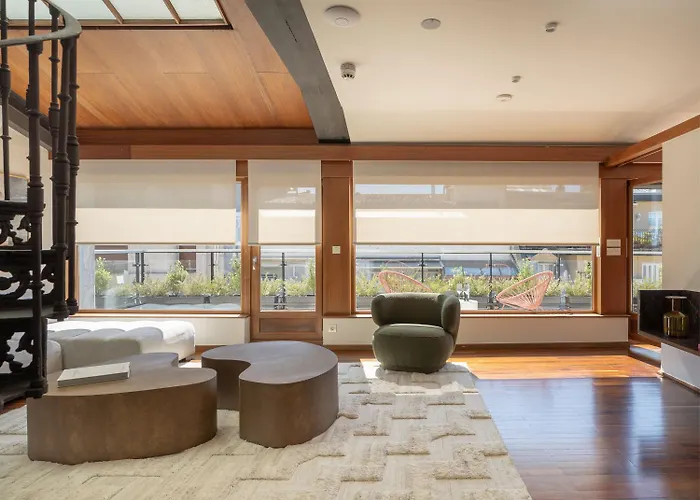 The Passage 4* سان سيباستيان